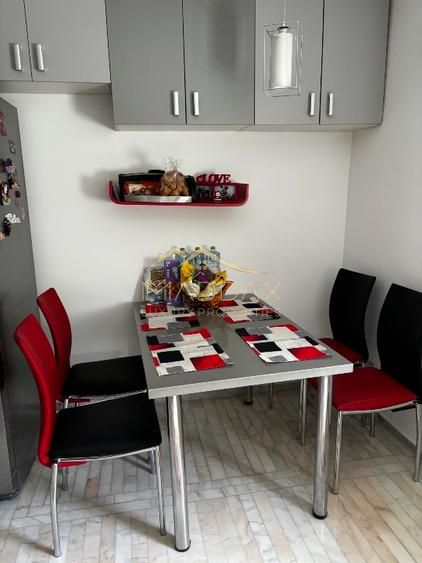 Apartament 4 Camere Decomandat, 100 mp |  Loc Parcare | Sebastian — fotografia 7