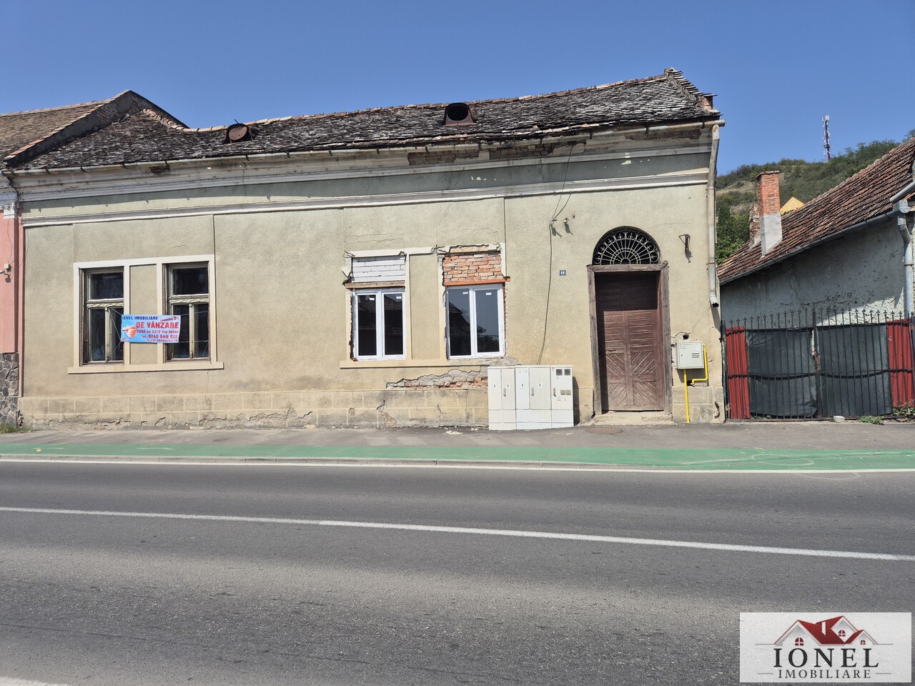 Casa de vanzare in Aiud