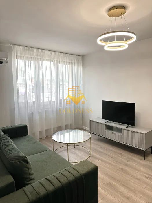 2 camere, modern, Facultatii de Litere UBB, Oncos, Gara, Horea — fotografia 3