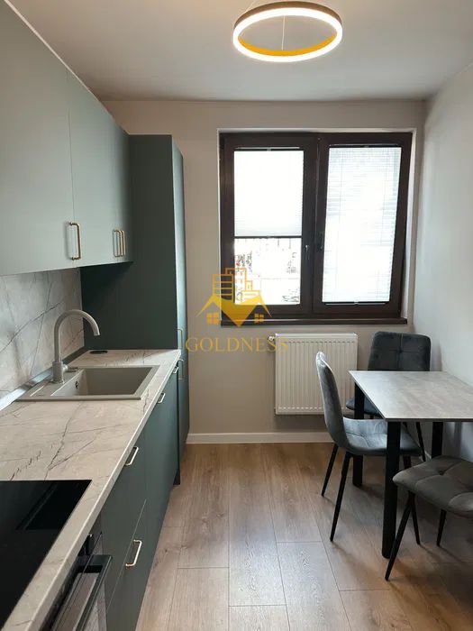2 camere, modern, Facultatii de Litere UBB, Oncos, Gara, Horea — fotografia 4