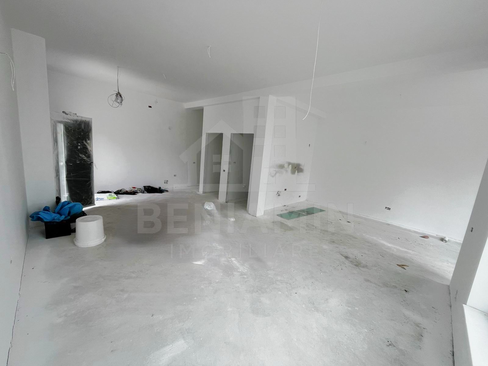 Casa Moderna P+1-Toate Utilitatile-140mp -3 Dormitoare-3Bai-Zona Ford — fotografia 4