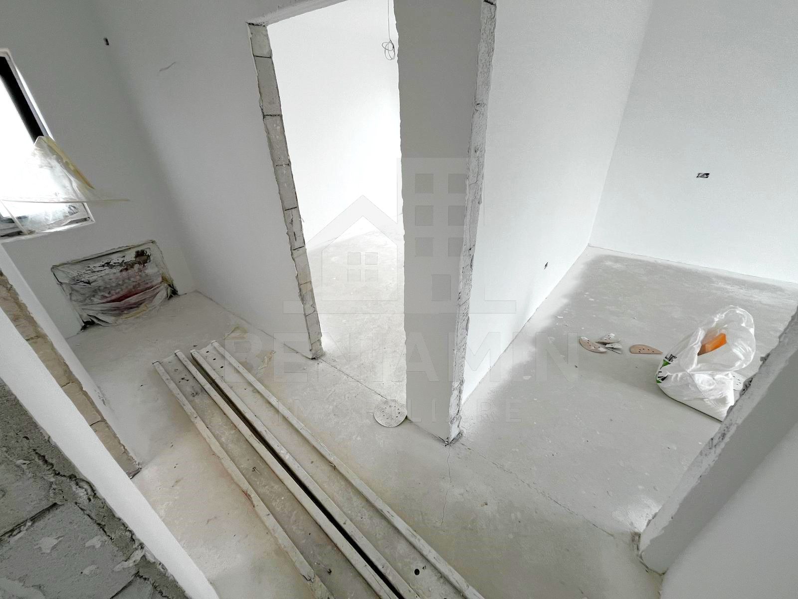 Casa Moderna P+1-Toate Utilitatile-140mp -3 Dormitoare-3Bai-Zona Ford — fotografia 6