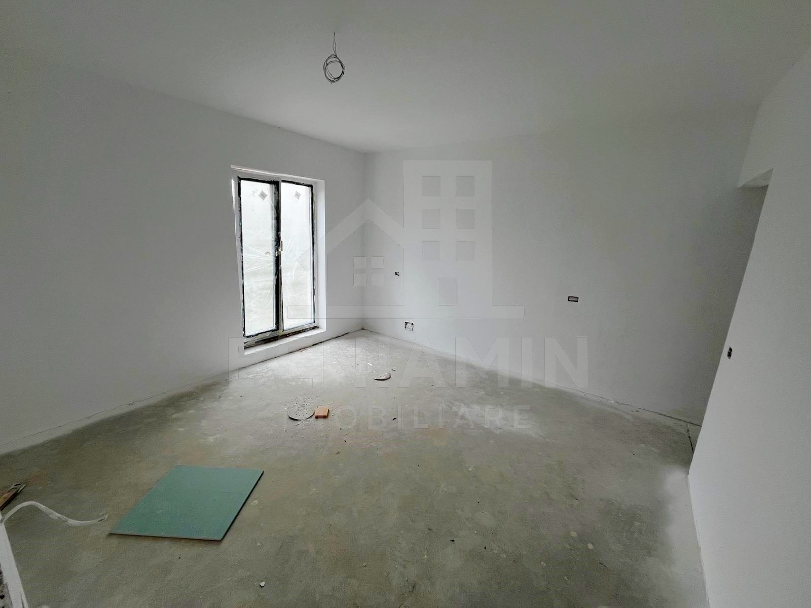 Casa Moderna P+1-Toate Utilitatile-140mp -3 Dormitoare-3Bai-Zona Ford — fotografia 7