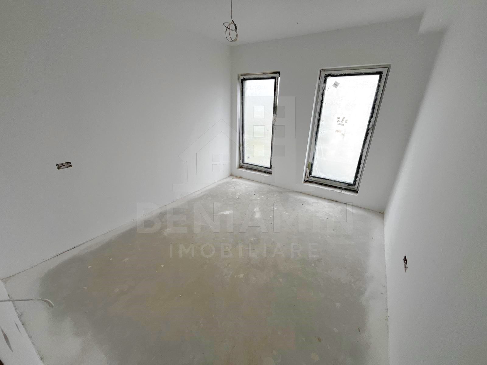 Casa Moderna P+1-Toate Utilitatile-140mp -3 Dormitoare-3Bai-Zona Ford — fotografia 8