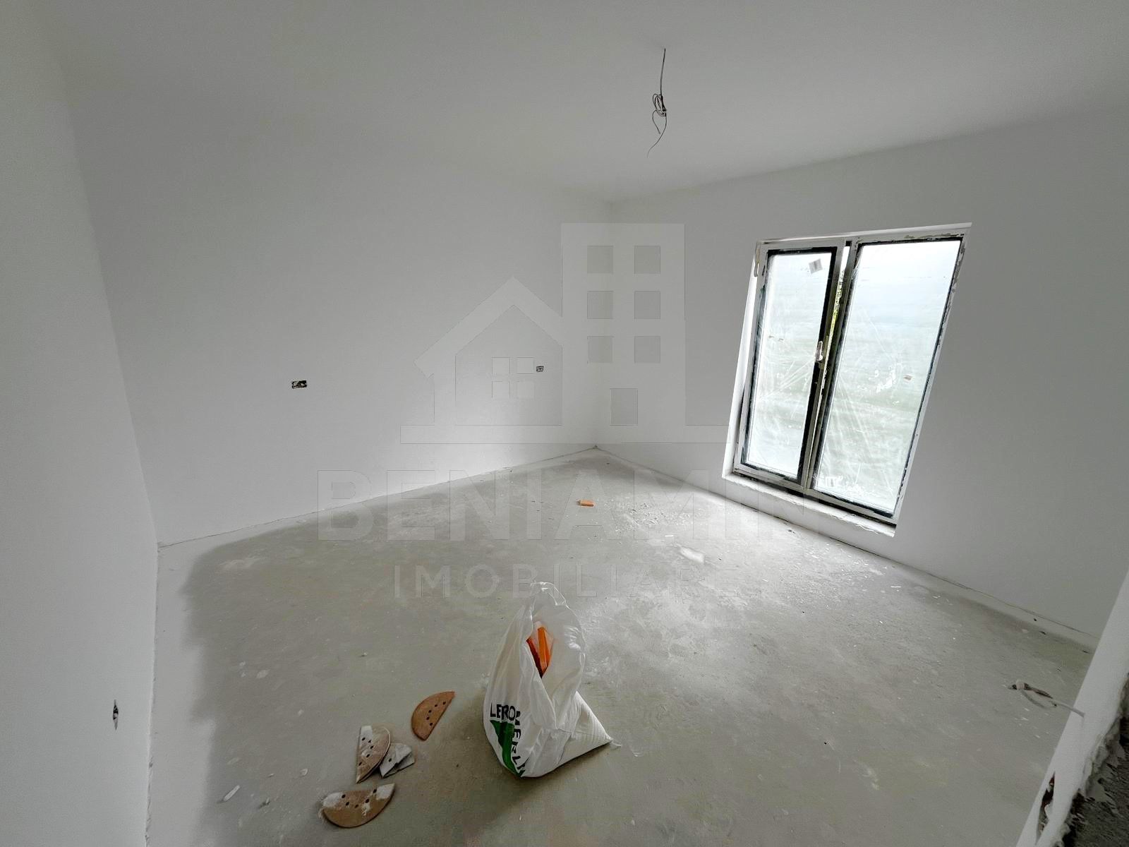Casa Moderna P+1-Toate Utilitatile-140mp -3 Dormitoare-3Bai-Zona Ford — fotografia 9