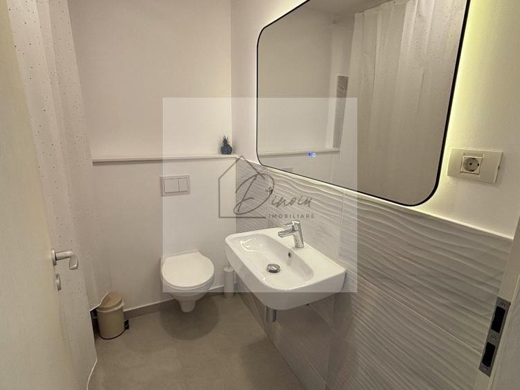 Vila 3 Camere LUX  | P+1+M | Terasă | 2 Locuri de Parcare I COM 0% — fotografia 10