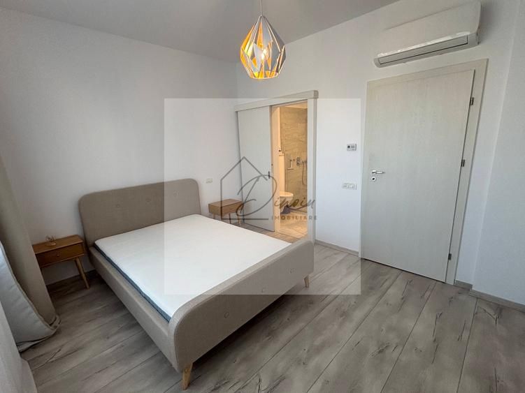 Vila 3 Camere LUX  | P+1+M | Terasă | 2 Locuri de Parcare I COM 0% — fotografia 11