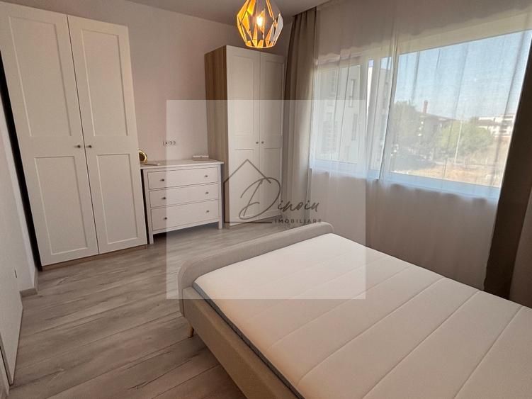 Vila 3 Camere LUX  | P+1+M | Terasă | 2 Locuri de Parcare I COM 0% — fotografia 12