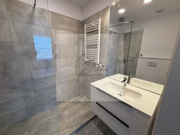 Vila 3 Camere LUX  | P+1+M | Terasă | 2 Locuri de Parcare I COM 0% — fotografia 13