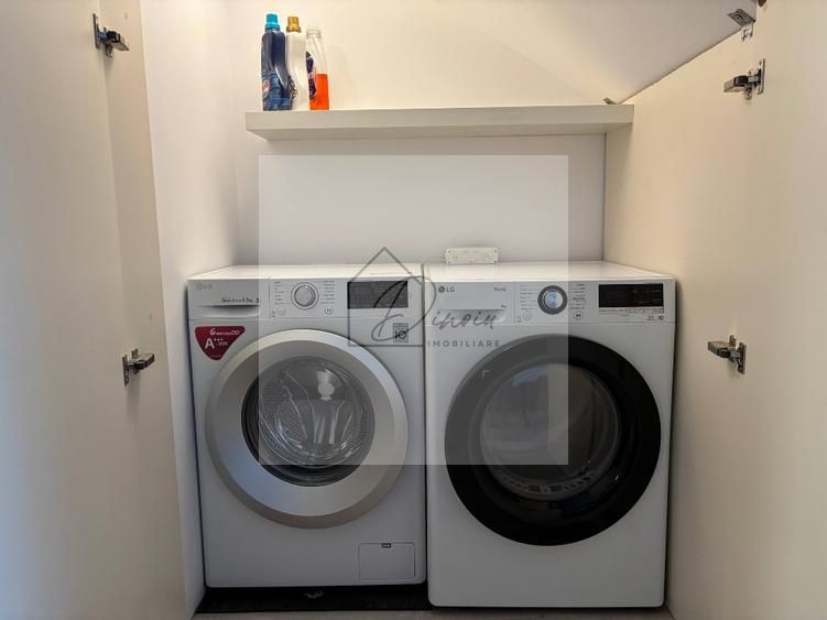 Vila 3 Camere LUX  | P+1+M | Terasă | 2 Locuri de Parcare I COM 0% — fotografia 7