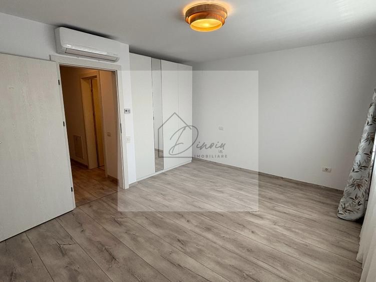 Vila 3 Camere LUX  | P+1+M | Terasă | 2 Locuri de Parcare I COM 0% — fotografia 8