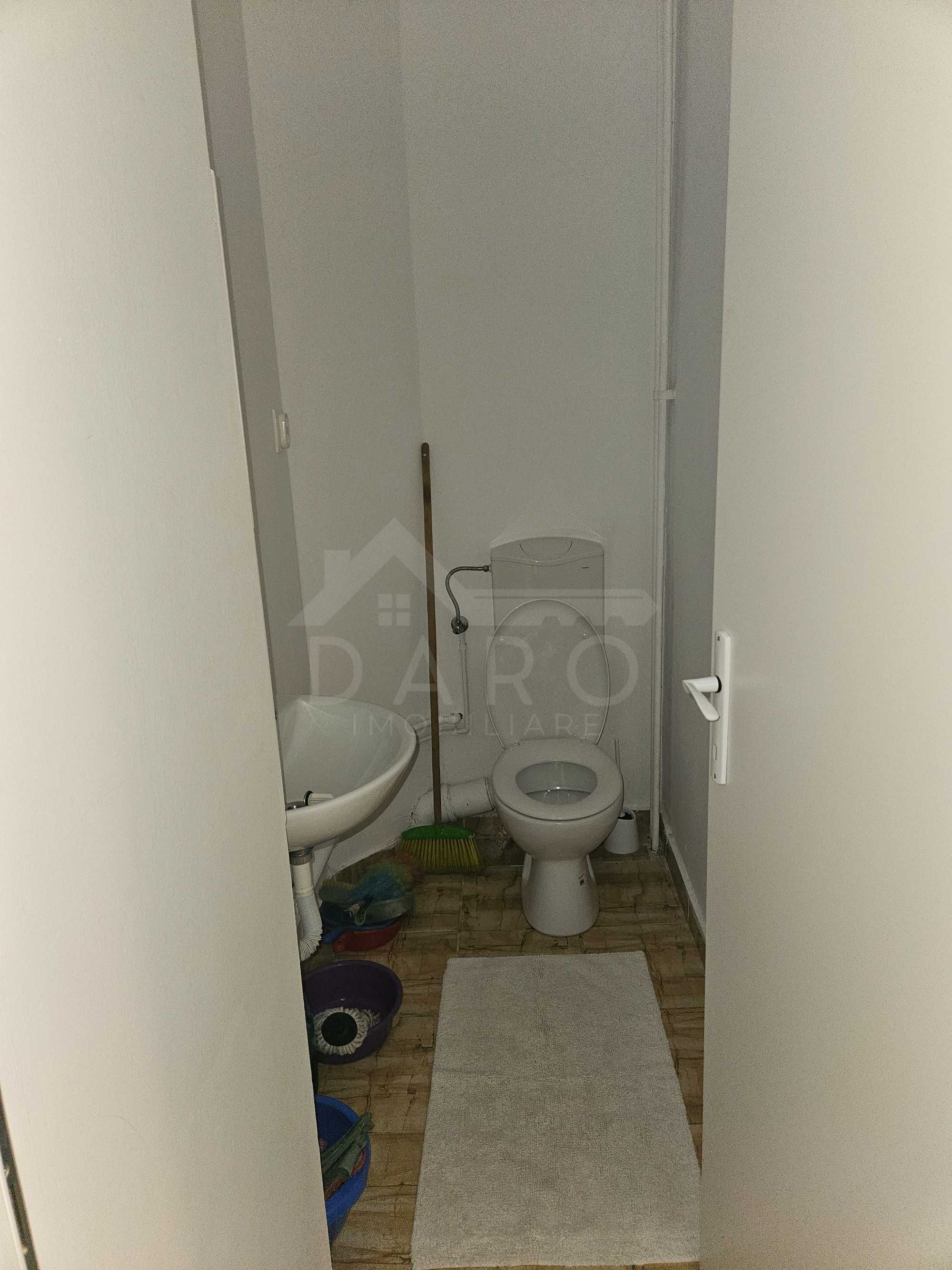 Imobiliare inchiriere apartament 3 camere — fotografia 5