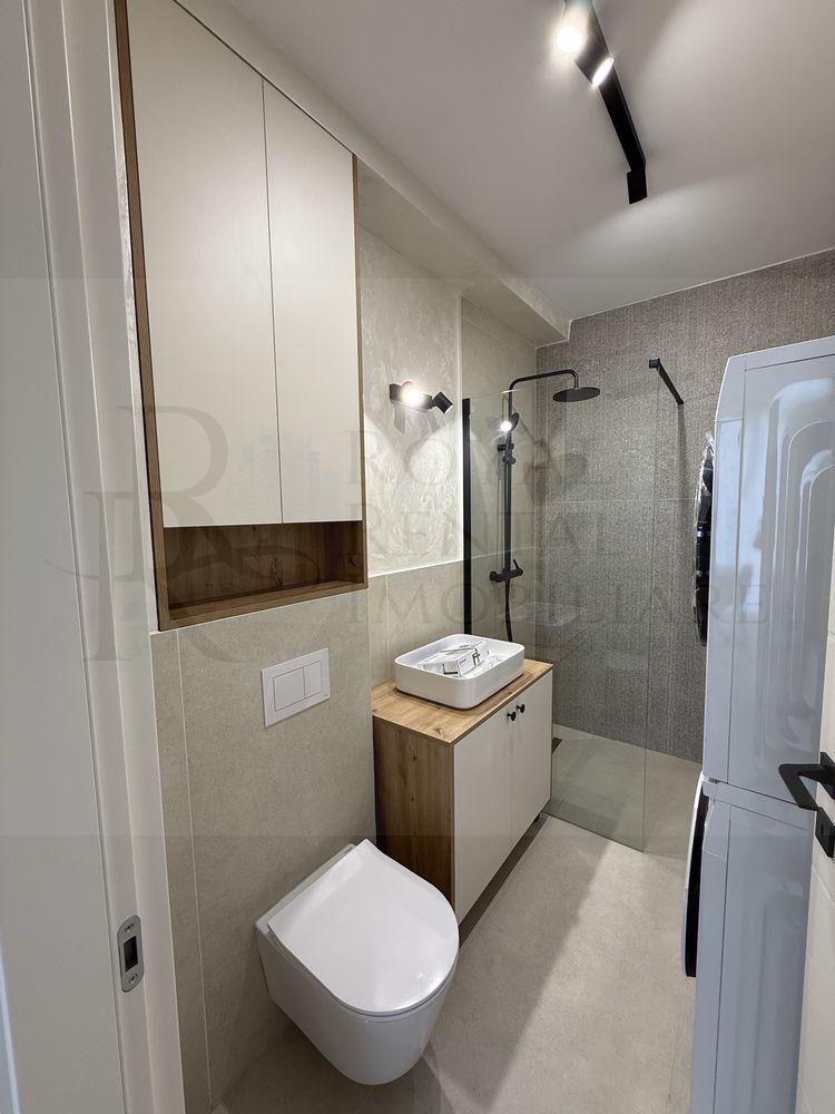 Apartament 2 camere | Prima închiriere | 53 mp | 2 terase | Grigorescu — fotografia 6