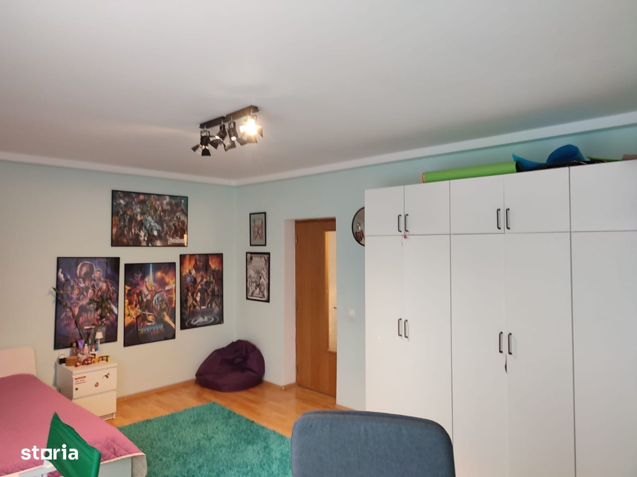 Proprietar vând vila P+E+M — fotografia 5