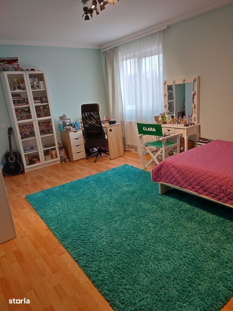 Proprietar vând vila P+E+M — fotografia 6