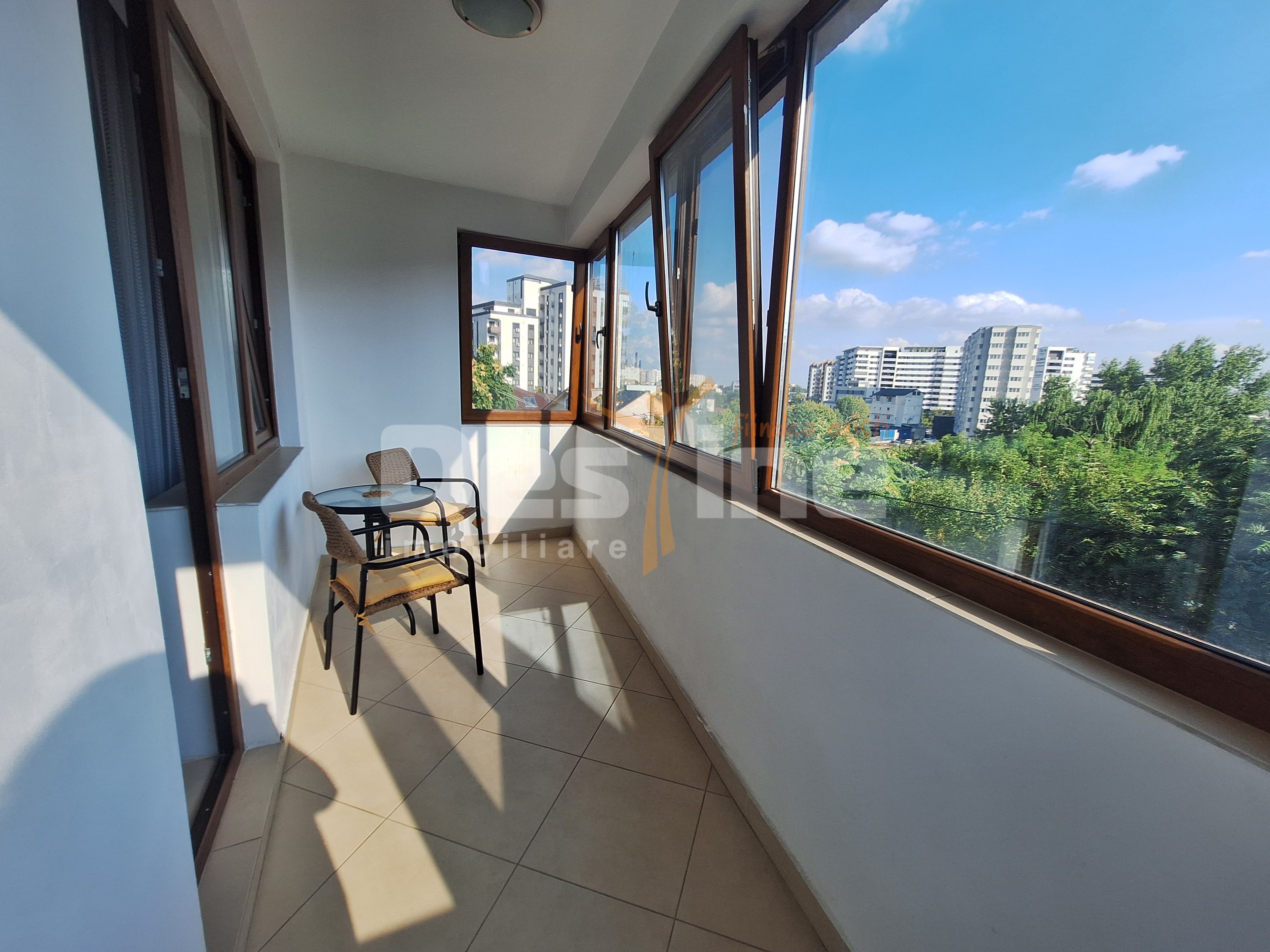 Apartament 2 camere | Vitan – Mihai Bravu | Bloc 2019 | Centrală — fotografia 10