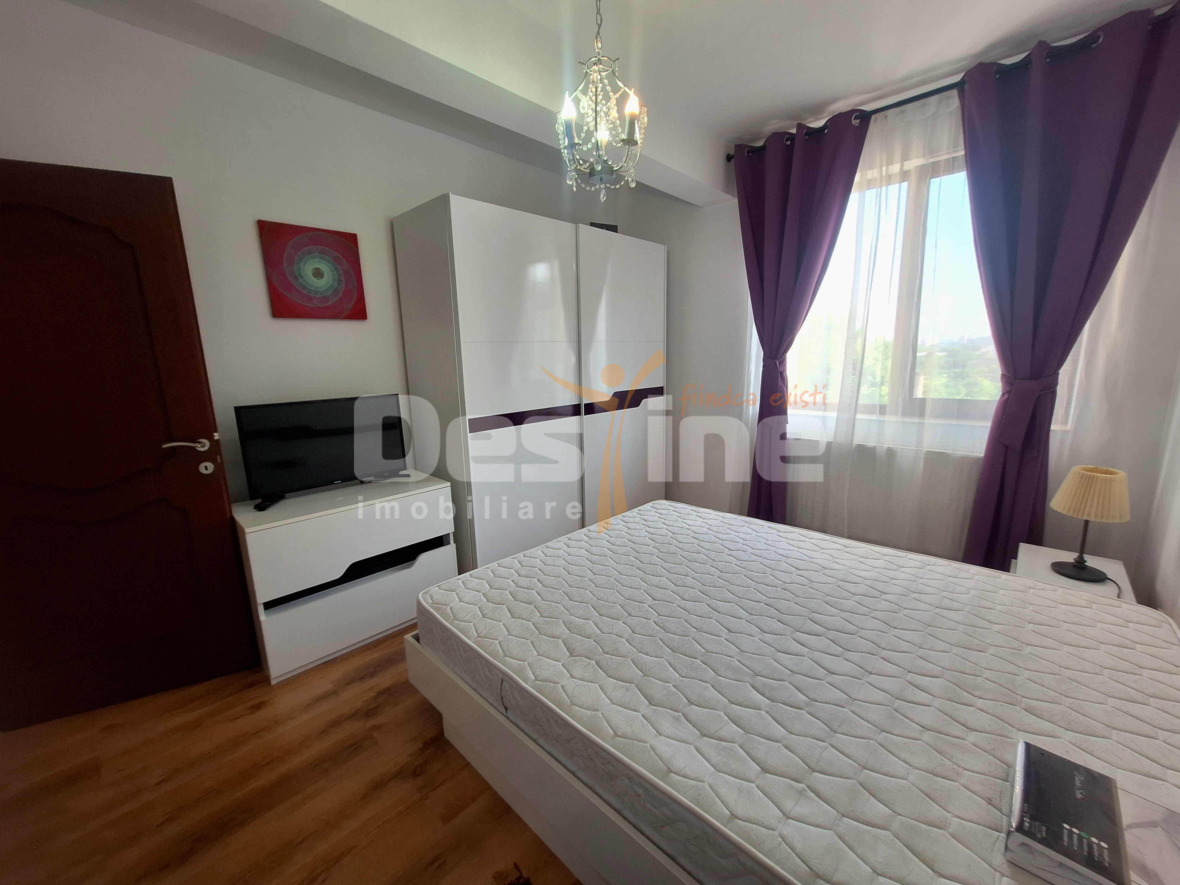 Apartament 2 camere | Vitan – Mihai Bravu | Bloc 2019 | Centrală — fotografia 11
