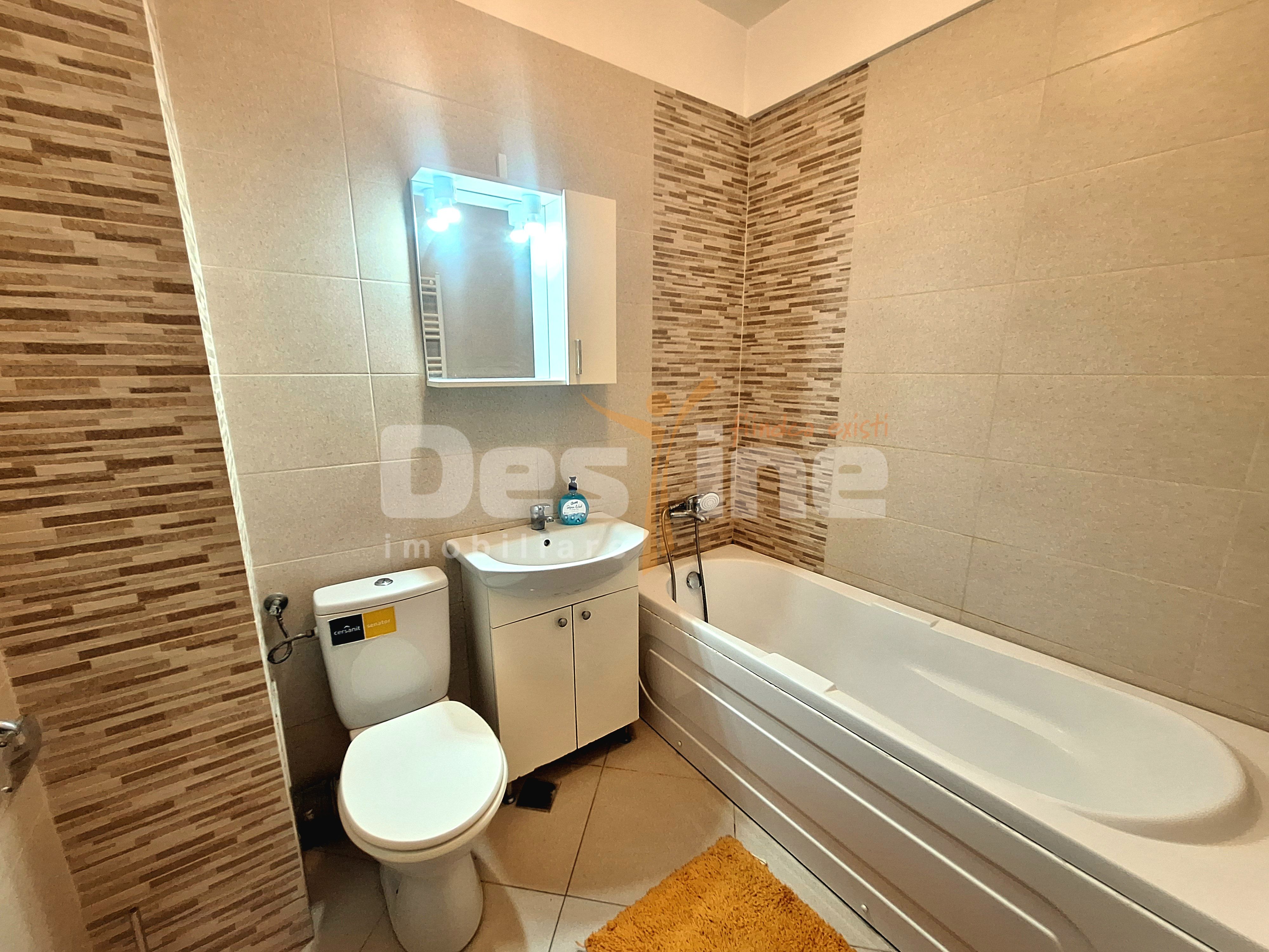 Apartament 2 camere | Vitan – Mihai Bravu | Bloc 2019 | Centrală — fotografia 12