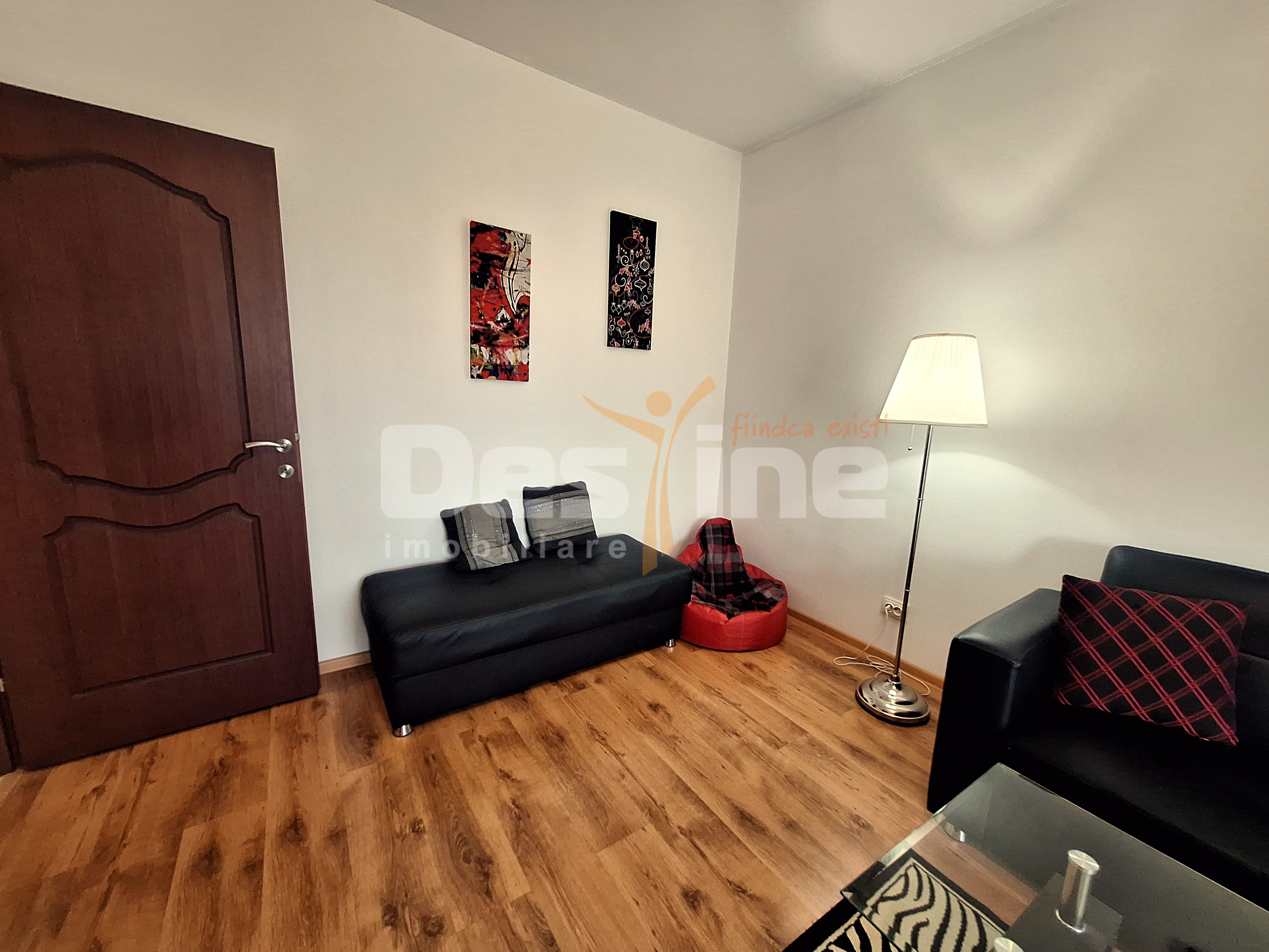 Apartament 2 camere | Vitan – Mihai Bravu | Bloc 2019 | Centrală — fotografia 13