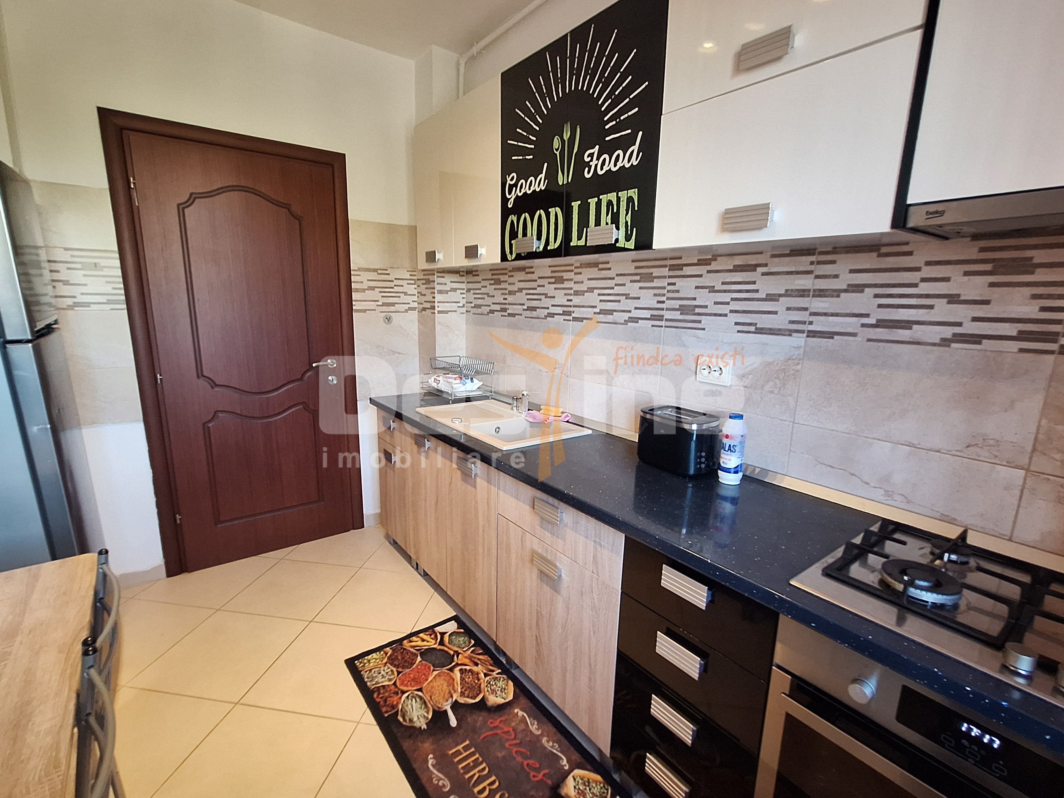 Apartament 2 camere | Vitan – Mihai Bravu | Bloc 2019 | Centrală — fotografia 2