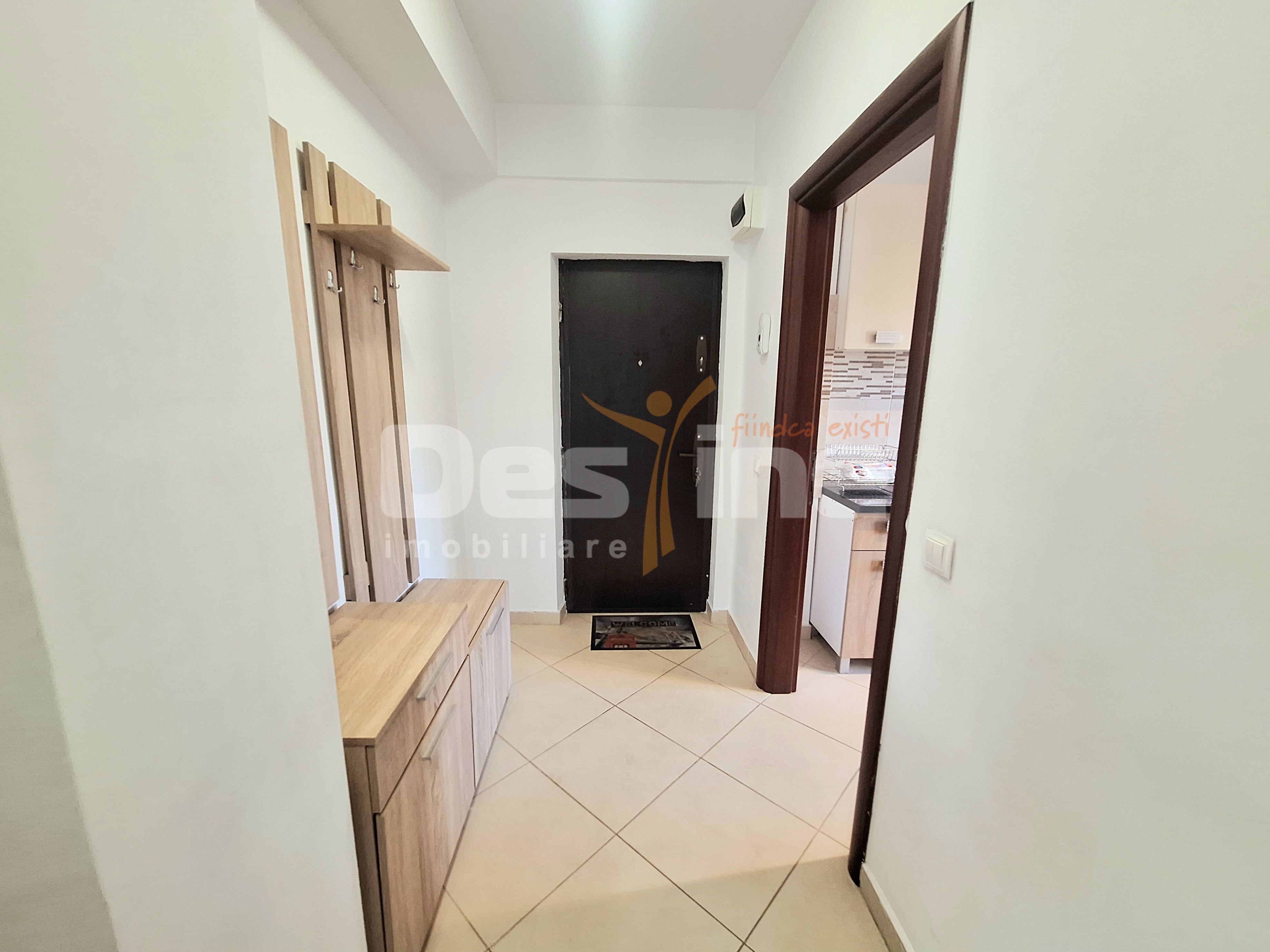 Apartament 2 camere | Vitan – Mihai Bravu | Bloc 2019 | Centrală — fotografia 3