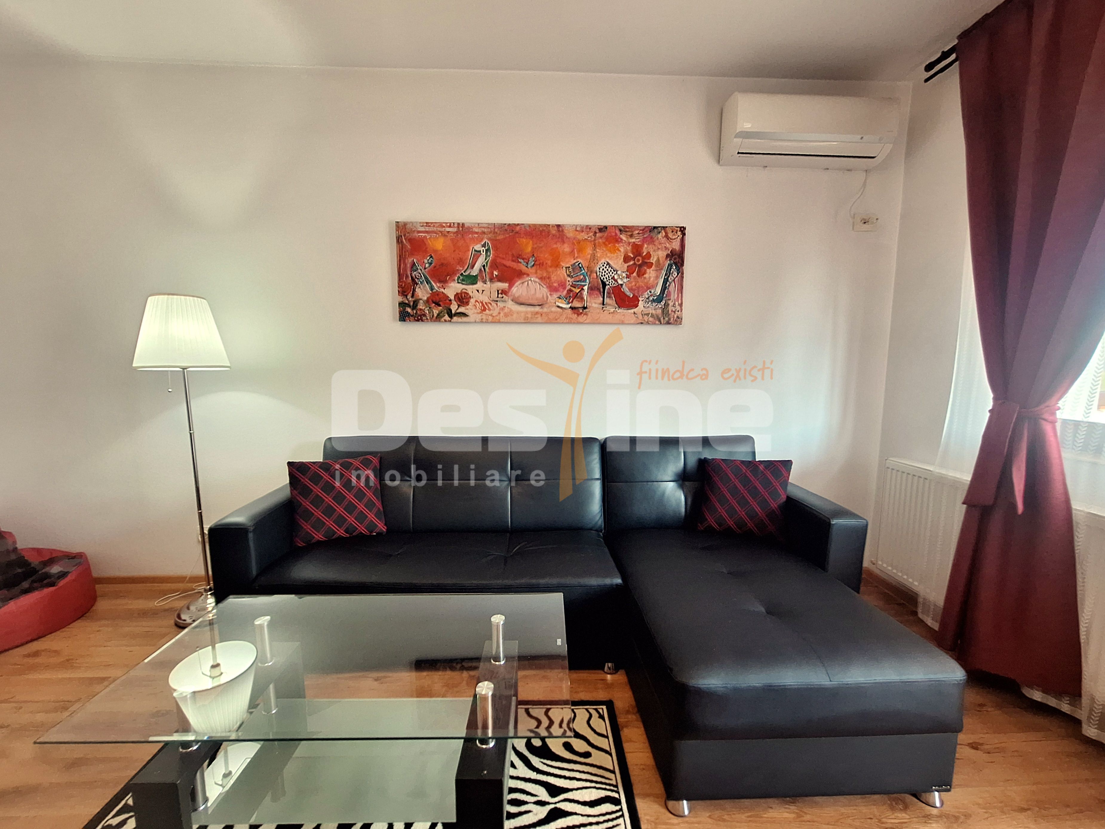 Apartament 2 camere | Vitan – Mihai Bravu | Bloc 2019 | Centrală — fotografia 5