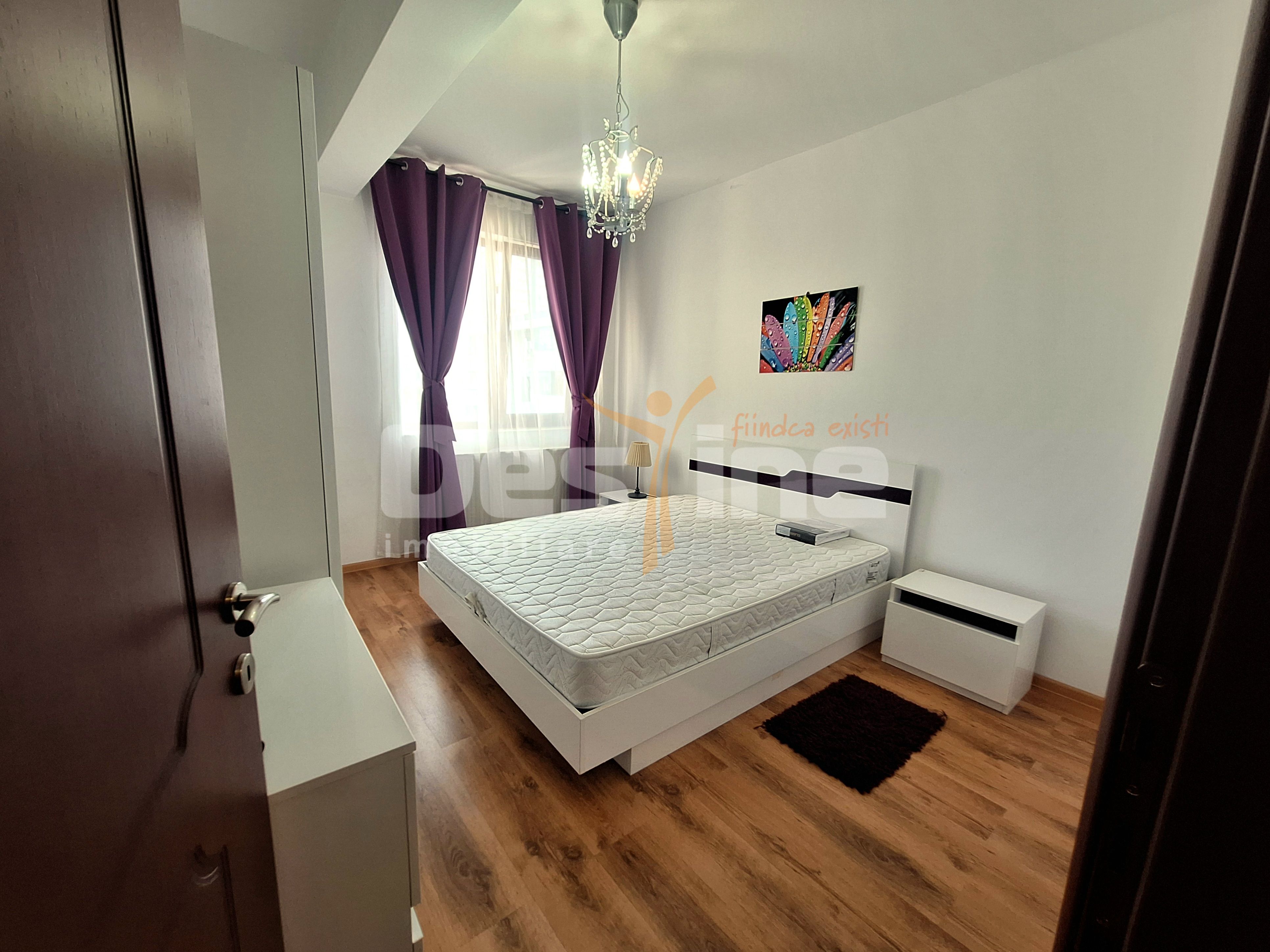 Apartament 2 camere | Vitan – Mihai Bravu | Bloc 2019 | Centrală — fotografia 7