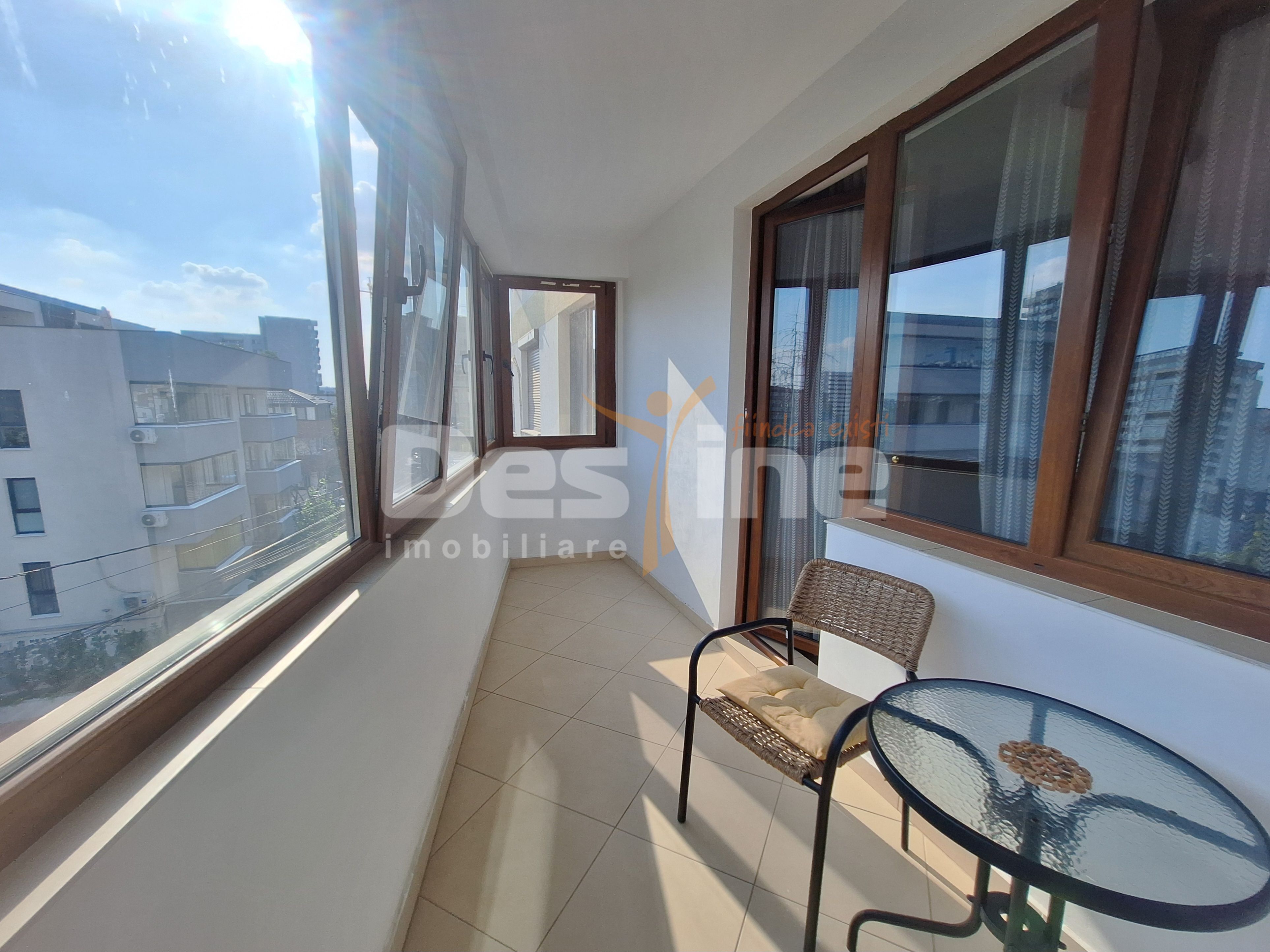 Apartament 2 camere | Vitan – Mihai Bravu | Bloc 2019 | Centrală — fotografia 8