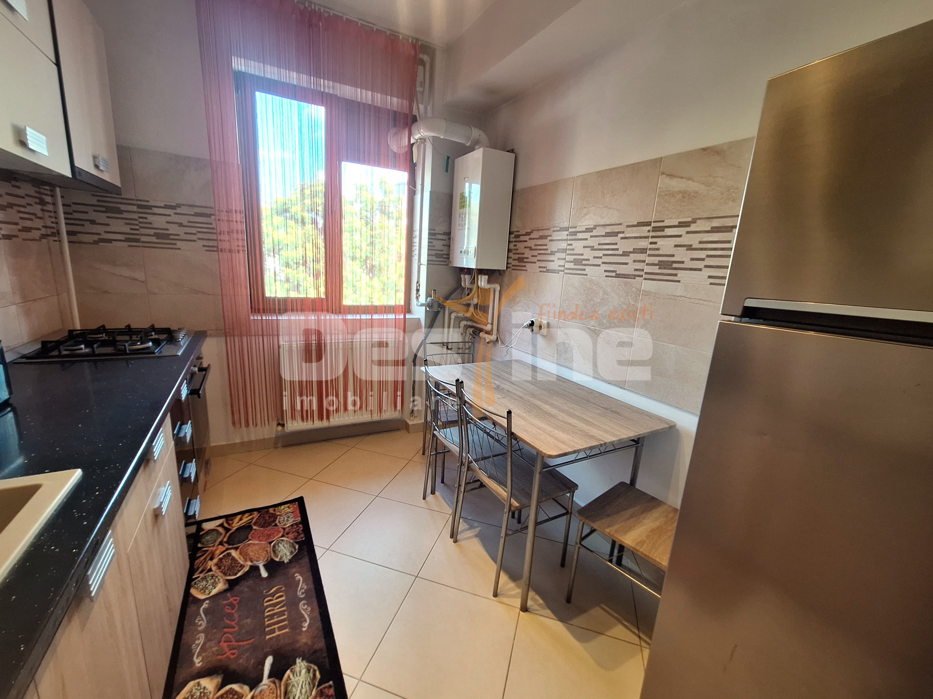 Apartament 2 camere | Vitan – Mihai Bravu | Bloc 2019 | Centrală — fotografia 9
