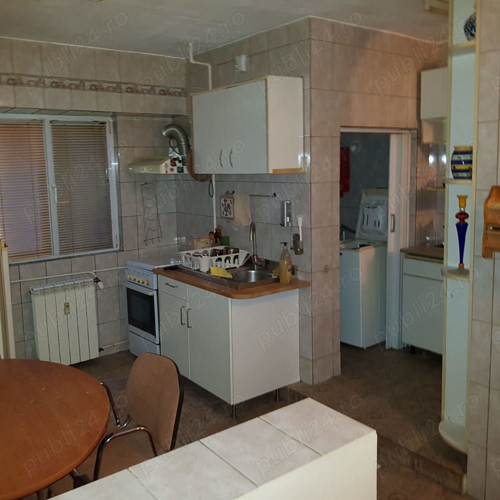 Apartament 3 camere Nerva Traian — fotografia 3