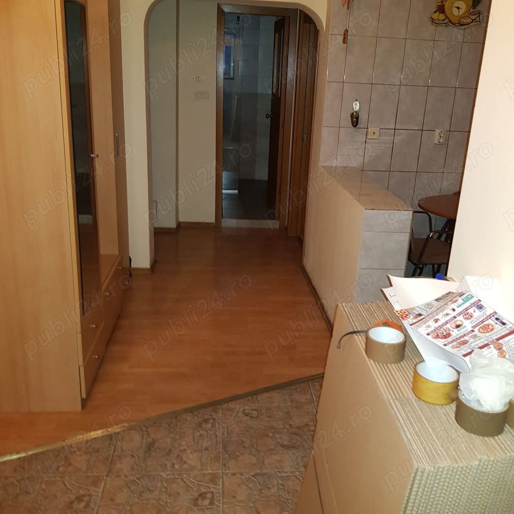 Apartament 3 camere Nerva Traian — fotografia 4