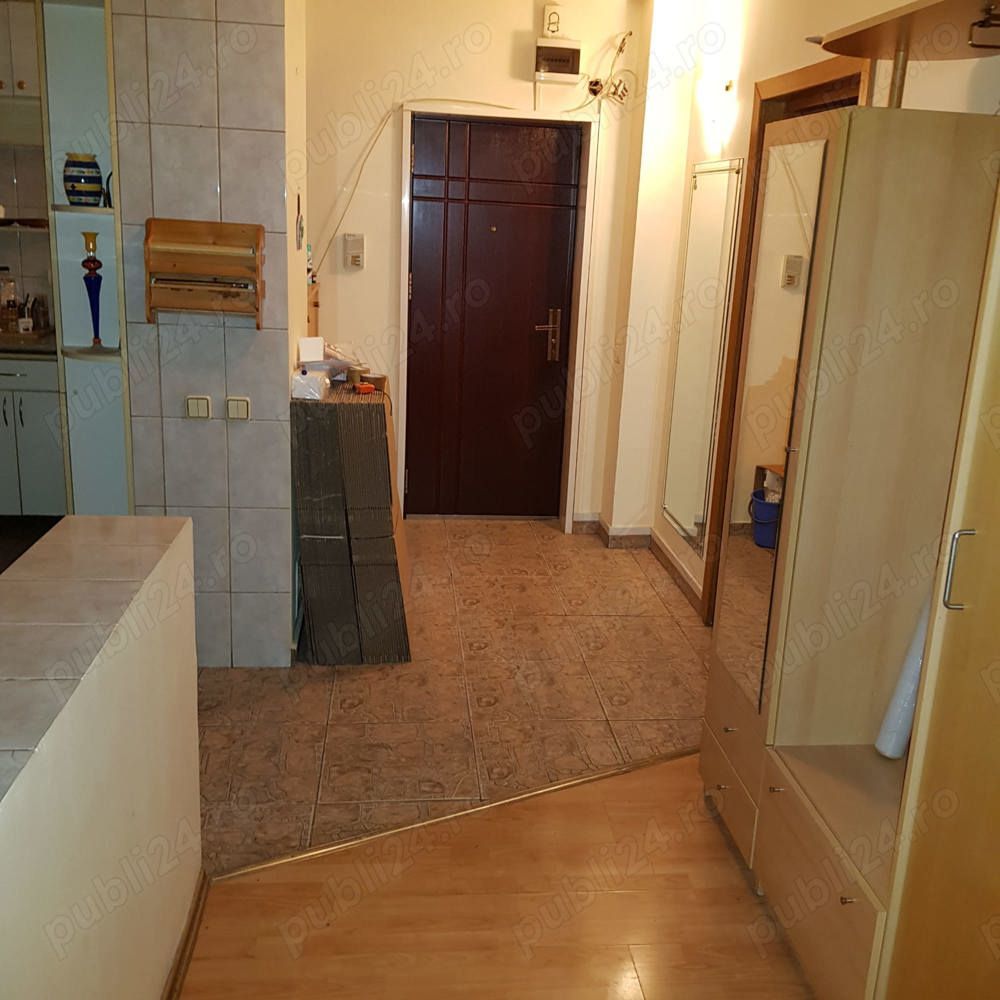 Apartament 3 camere Nerva Traian — fotografia 5