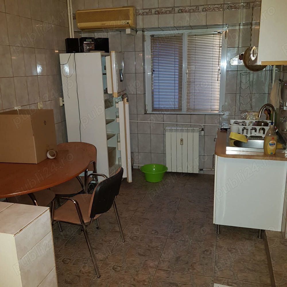 Apartament 3 camere Nerva Traian — fotografia 6