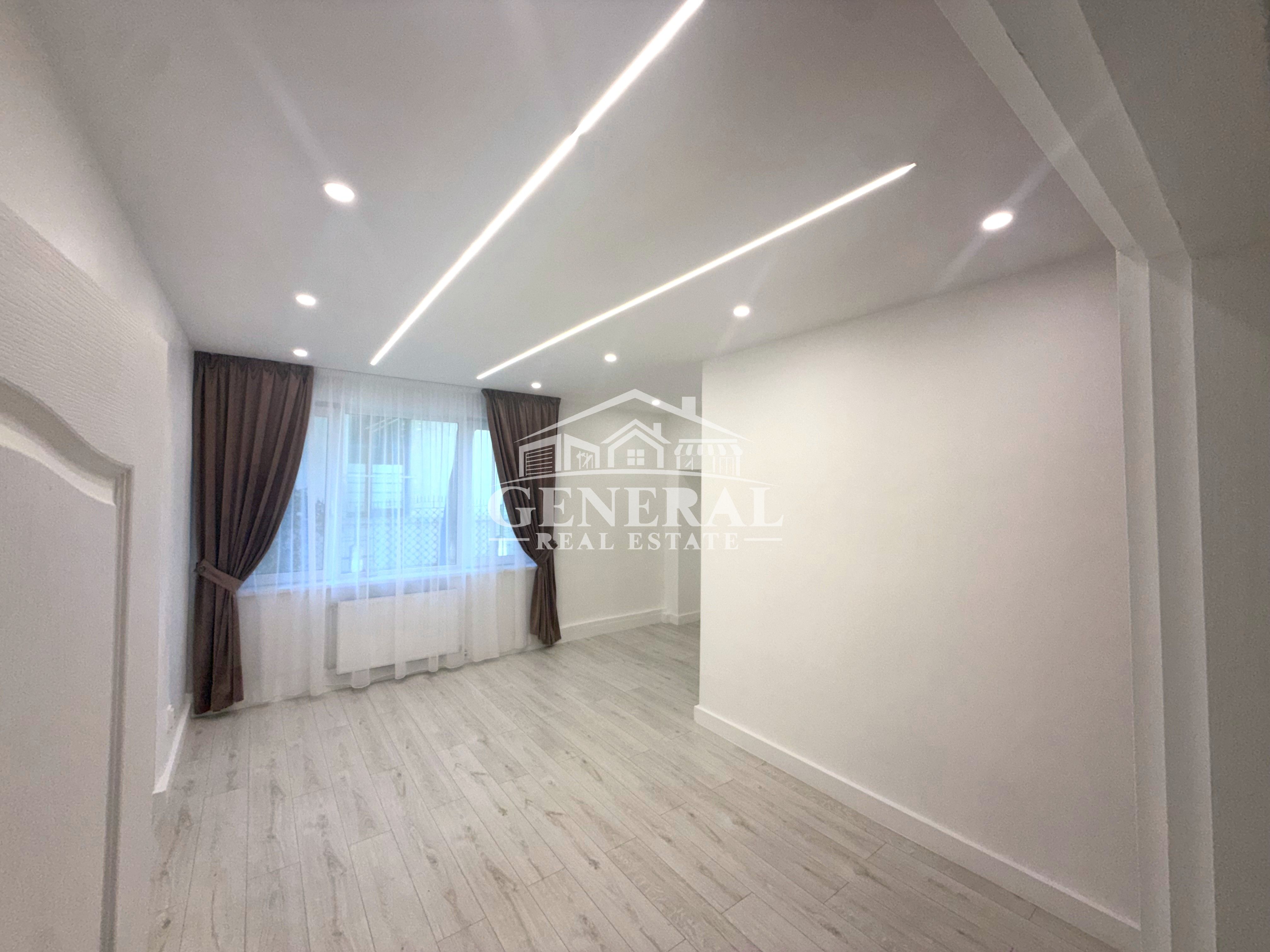 De vanzare ap. 4 camere 135m situat centrul orasului Baia Mare Renovat — fotografia 4