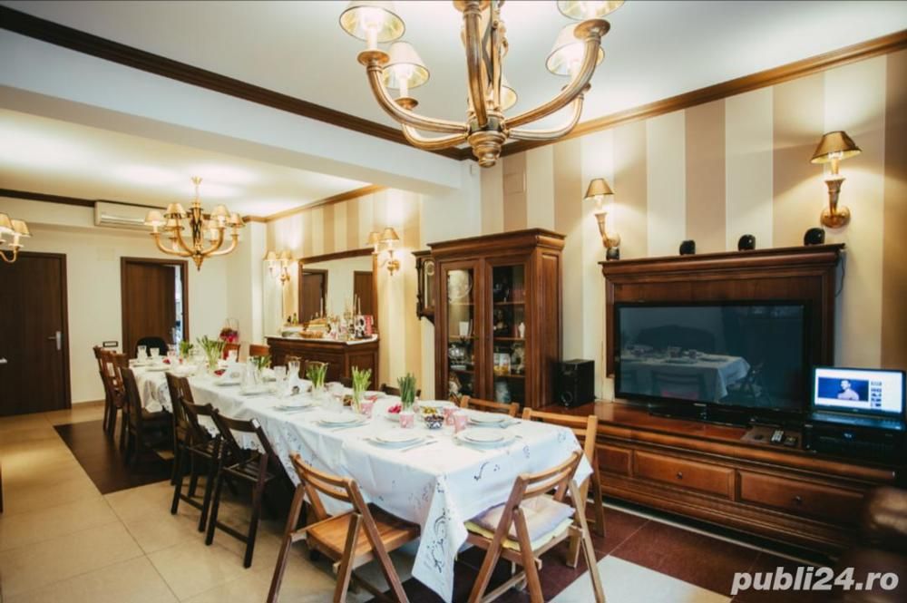 Proprietar vând Duplex în București sector 3, mobilat și utilat complet, cartier exclusiv de case — fotografia 4
