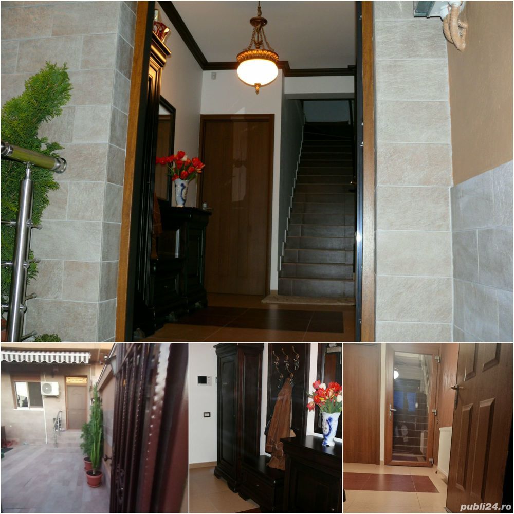 Proprietar vând Duplex în București sector 3, mobilat și utilat complet, cartier exclusiv de case — fotografia 5