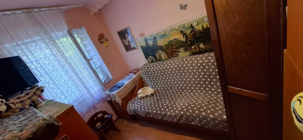 Apartament cu compartimentare practică – 37 mp, zona Ciuperca — fotografia 3