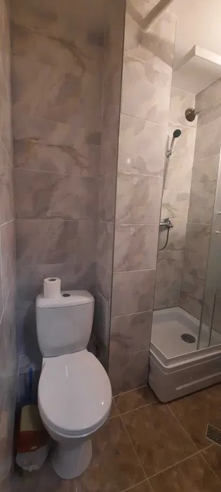 Apartament cu compartimentare practică – 37 mp, zona Ciuperca — fotografia 4