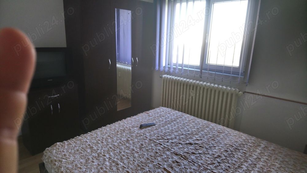 Inchiriez ap 2 camere,Berceni,3 min Metrou,Sun plaza,Rtb scara,Kaufland 1 minut. — fotografia 4