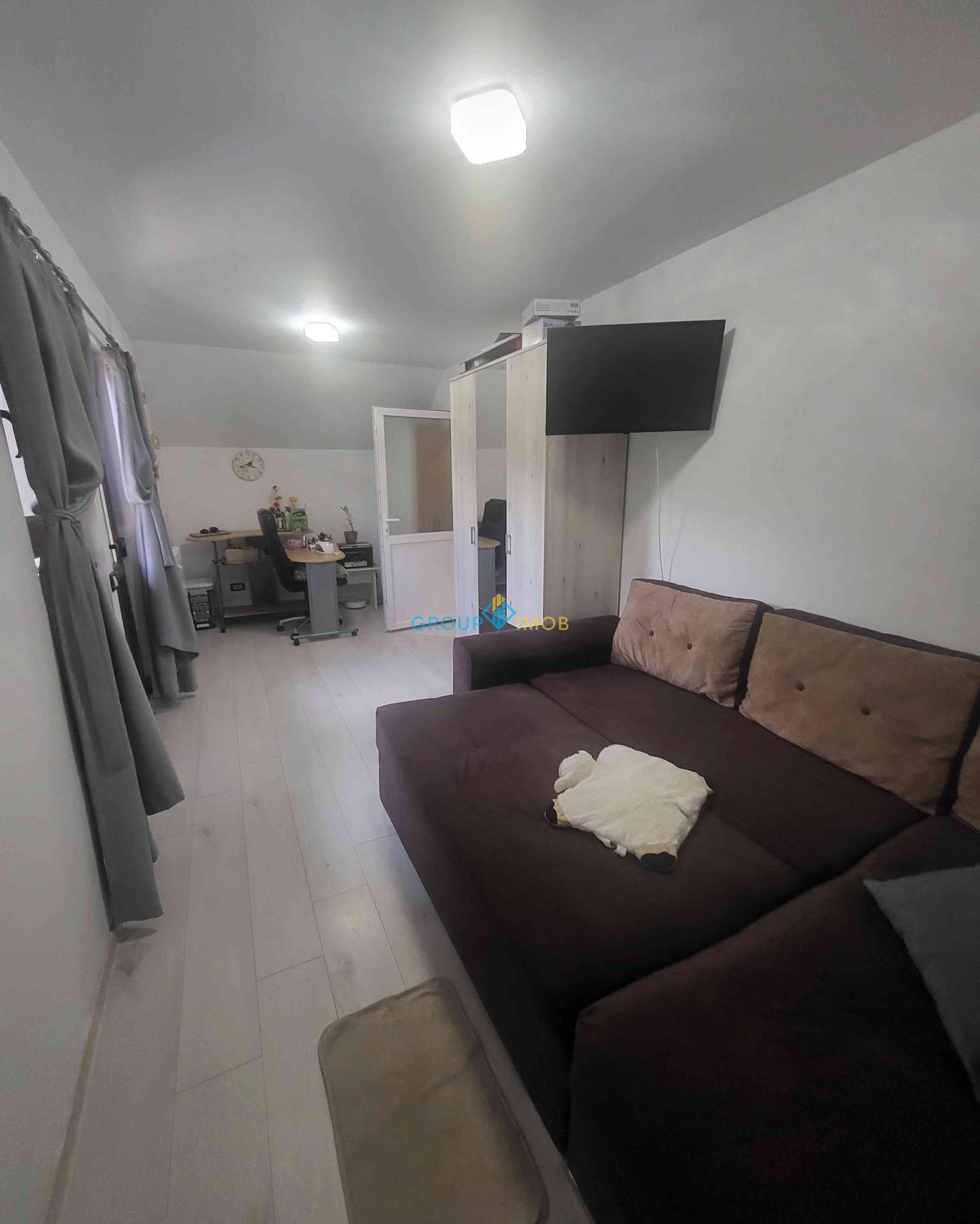 Casă Crihan-Măgura — fotografia 5