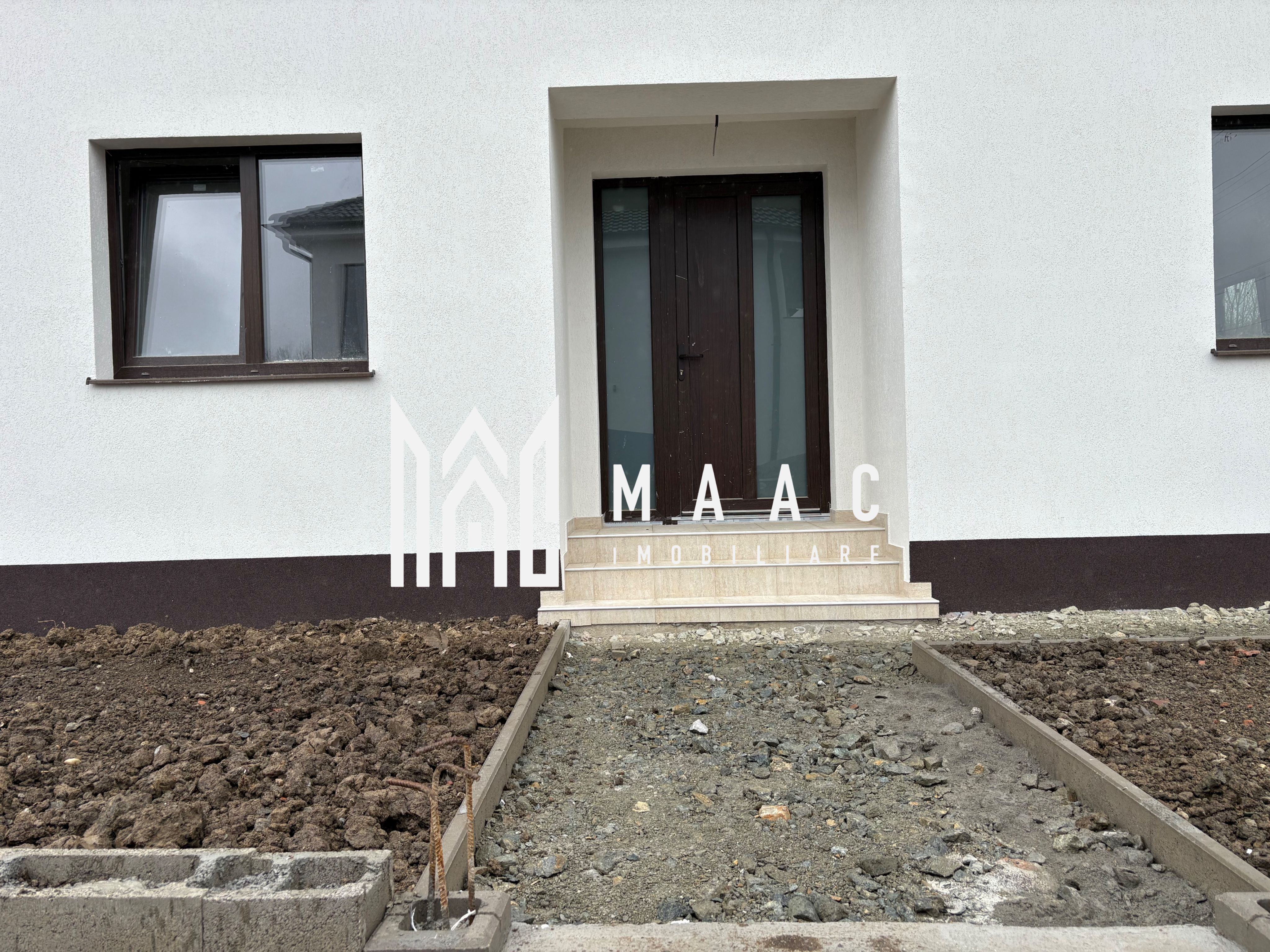 Casa tip duplex I 5 camere I Curte de 400 mp I Selimbar — fotografia 13