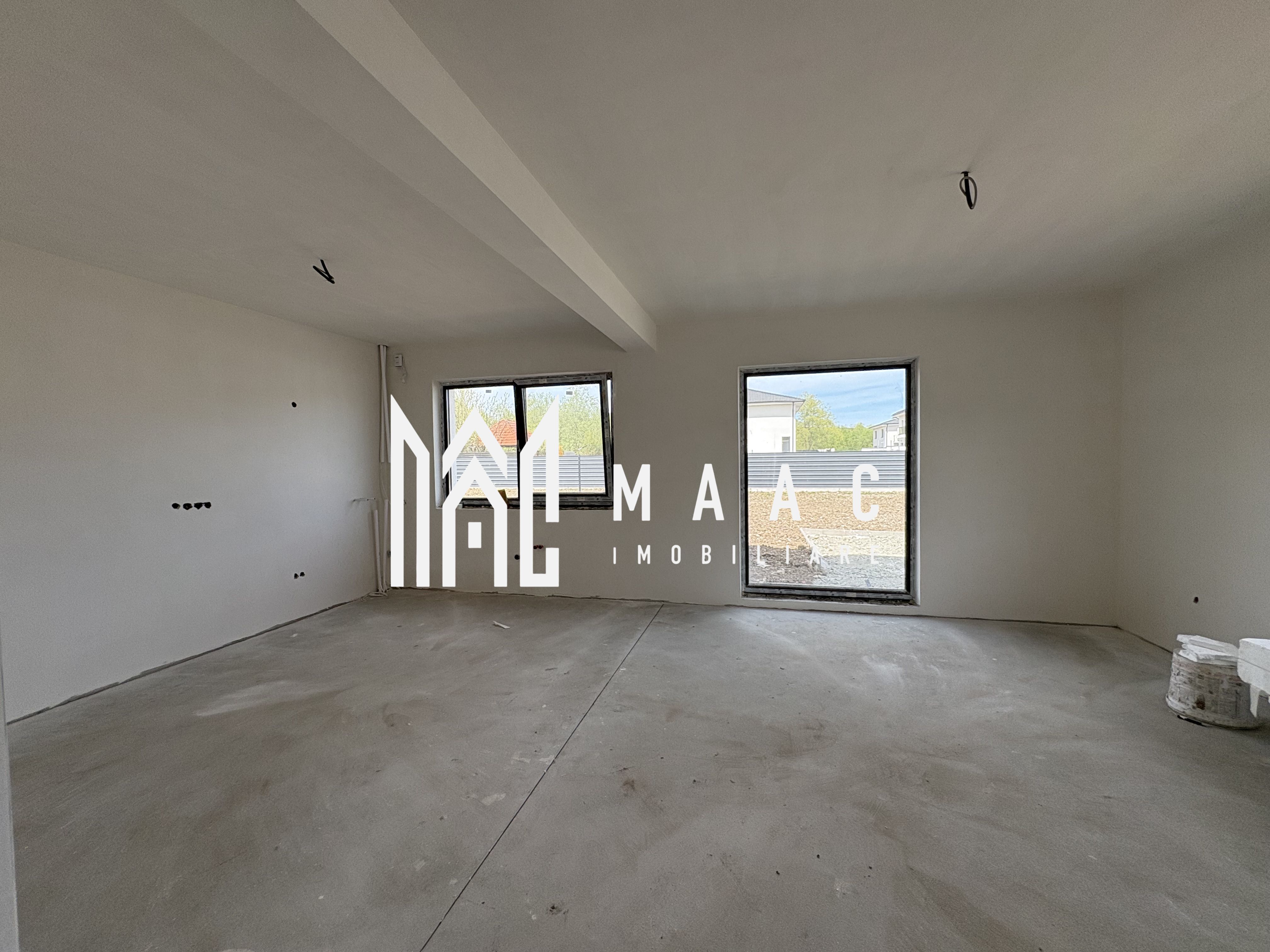 Casa tip duplex I 5 camere I Curte de 400 mp I Selimbar — fotografia 14