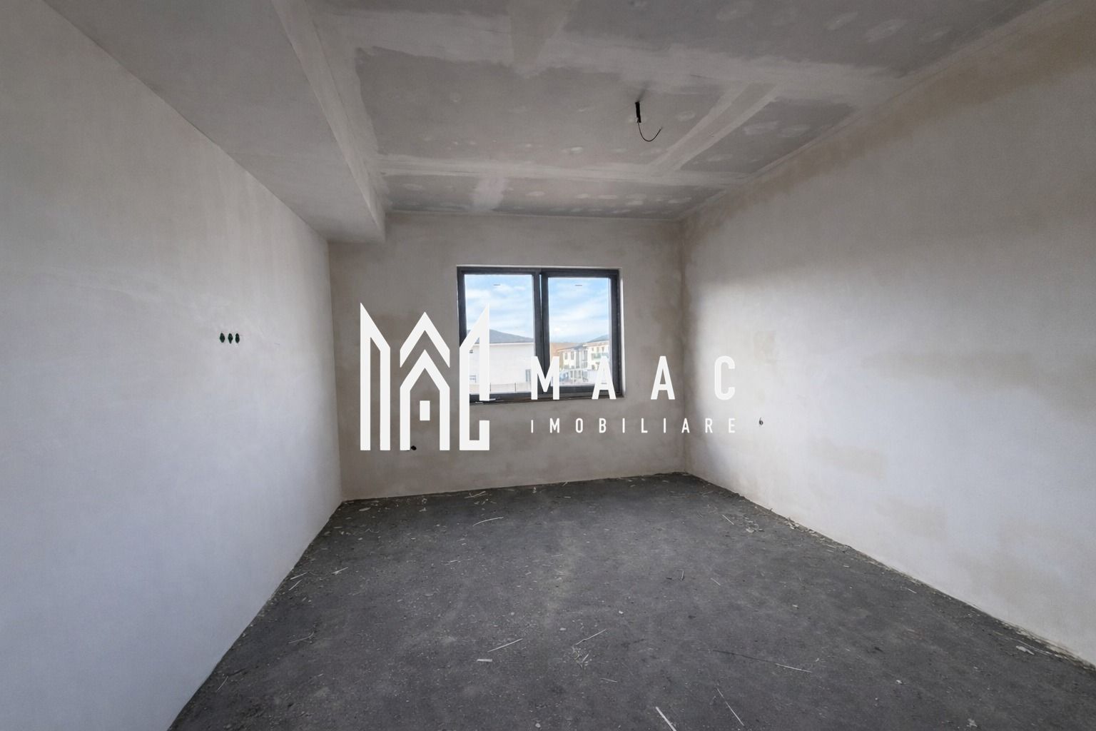 Casa tip duplex I 5 camere I Curte de 400 mp I Selimbar — fotografia 15