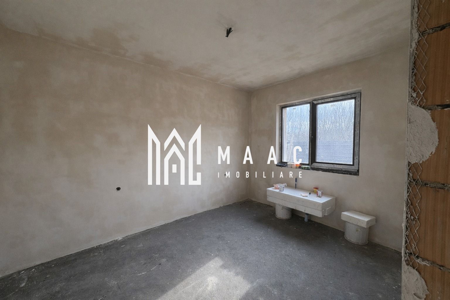 Casa tip duplex I 5 camere I Curte de 400 mp I Selimbar — fotografia 5