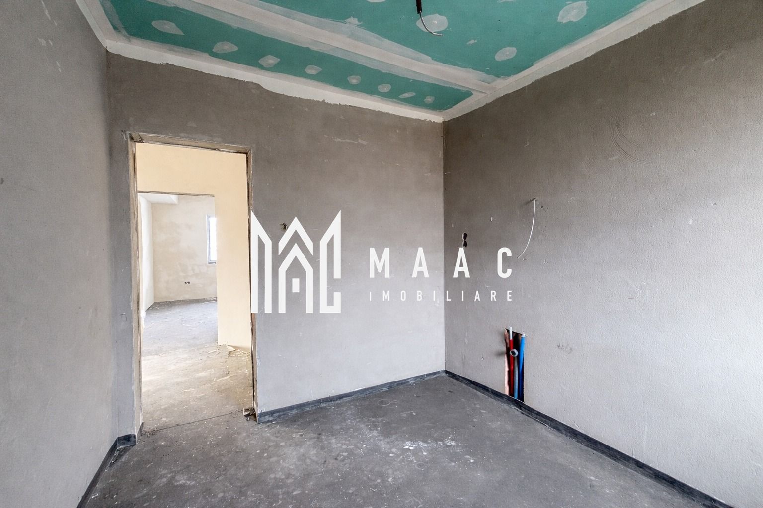 Casa tip duplex I 5 camere I Curte de 400 mp I Selimbar — fotografia 8