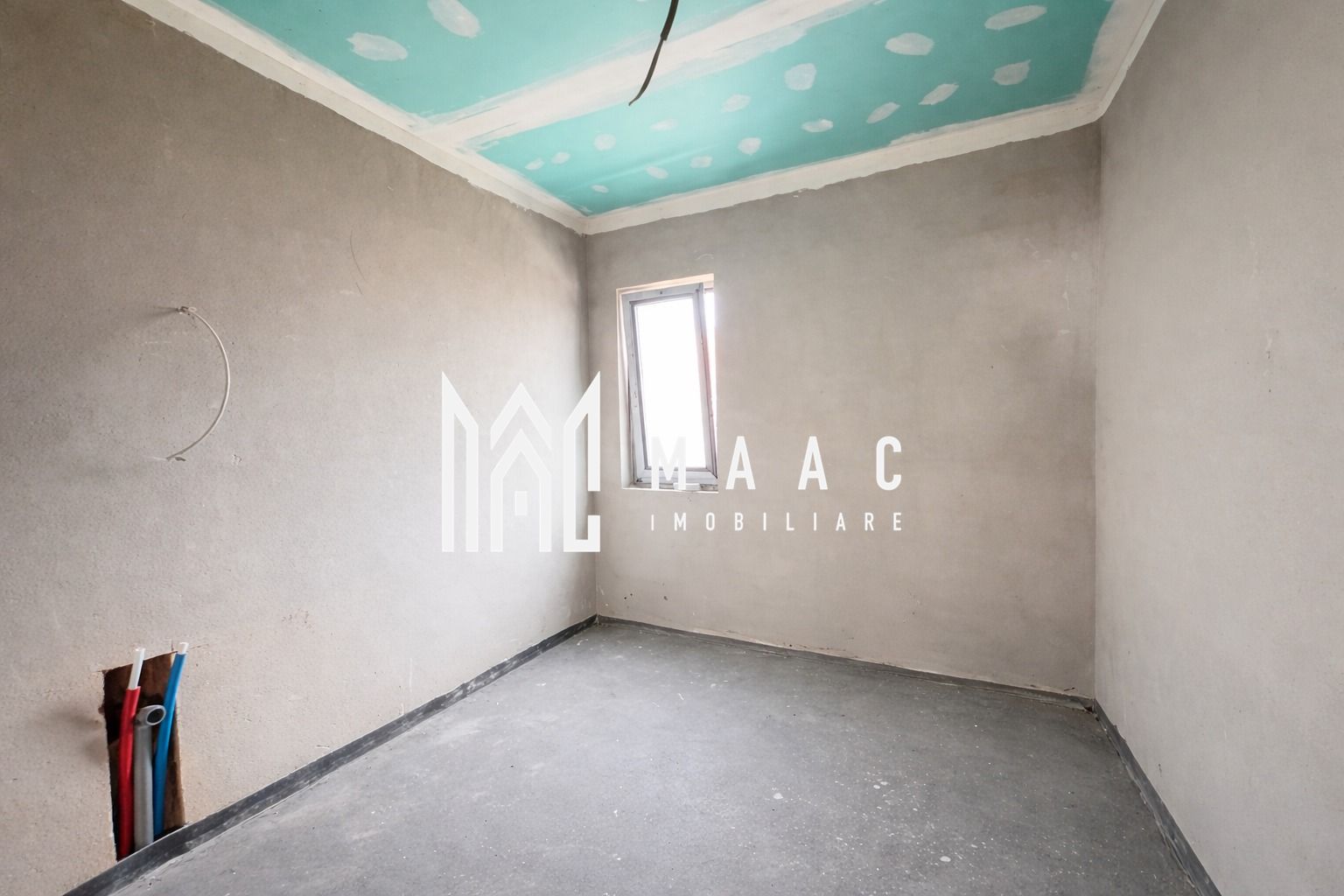 Casa tip duplex I 5 camere I Curte de 400 mp I Selimbar — fotografia 9