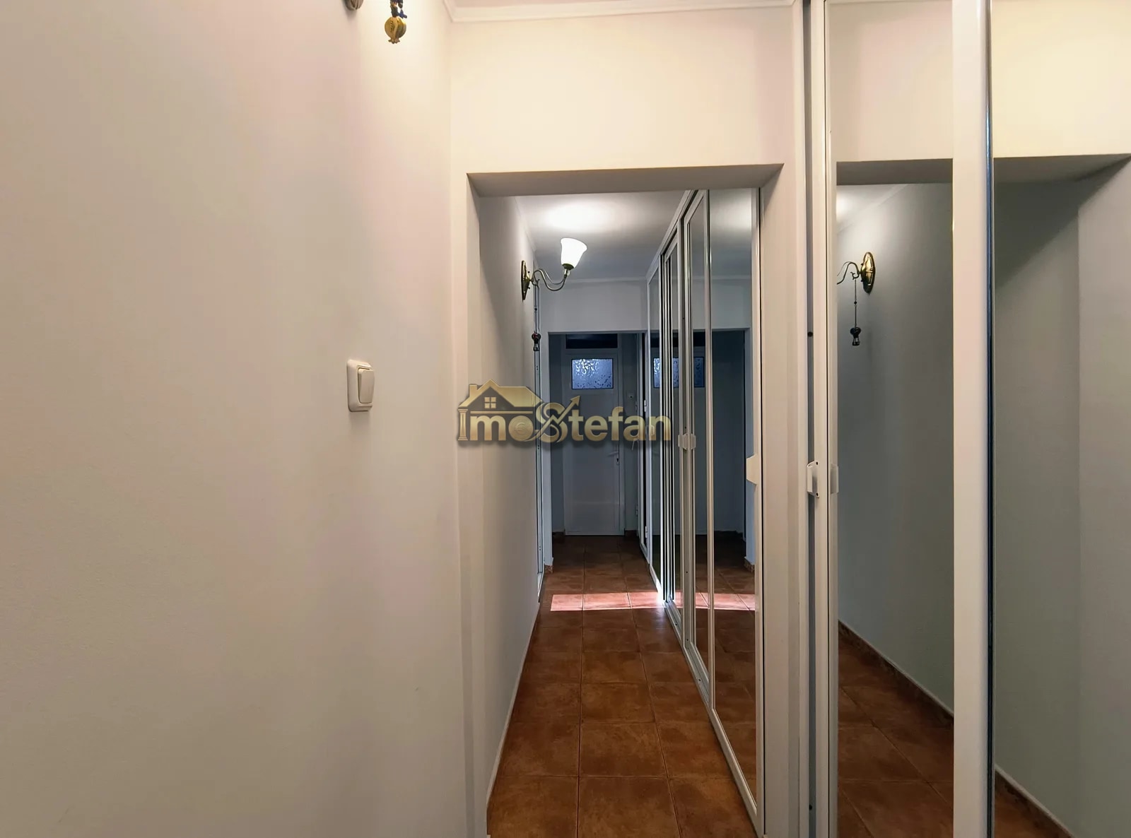 ICIL | Apartament 3 Camere | Utilat | Mobilat | Gata de mutat — fotografia 11