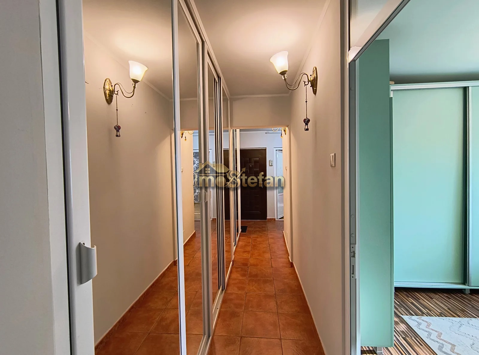 ICIL | Apartament 3 Camere | Utilat | Mobilat | Gata de mutat — fotografia 12