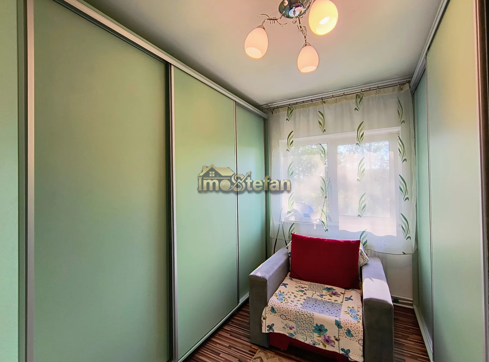 ICIL | Apartament 3 Camere | Utilat | Mobilat | Gata de mutat — fotografia 13