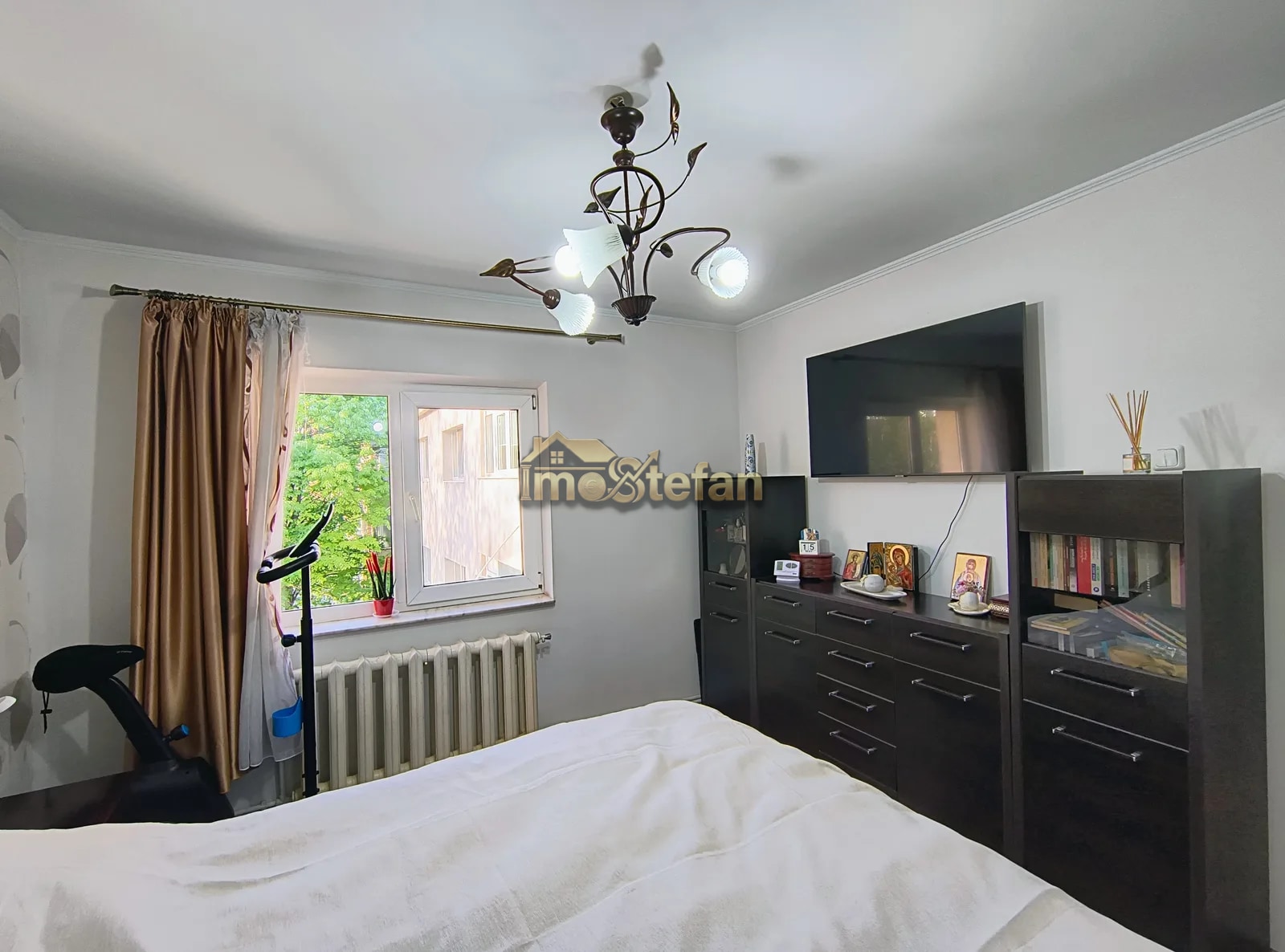 ICIL | Apartament 3 Camere | Utilat | Mobilat | Gata de mutat — fotografia 15